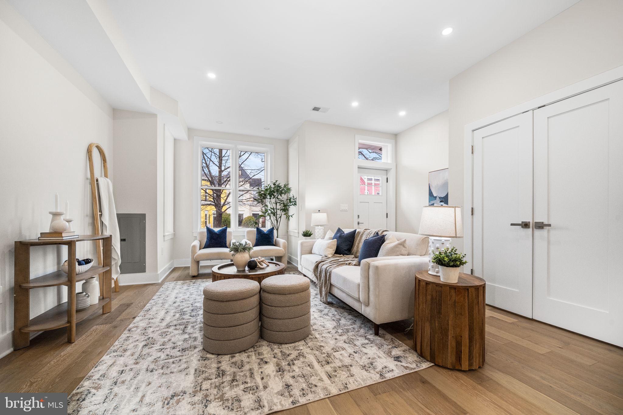 1953 3rd Street Northwest Washington, DC 20001 - Photo 7 of 34