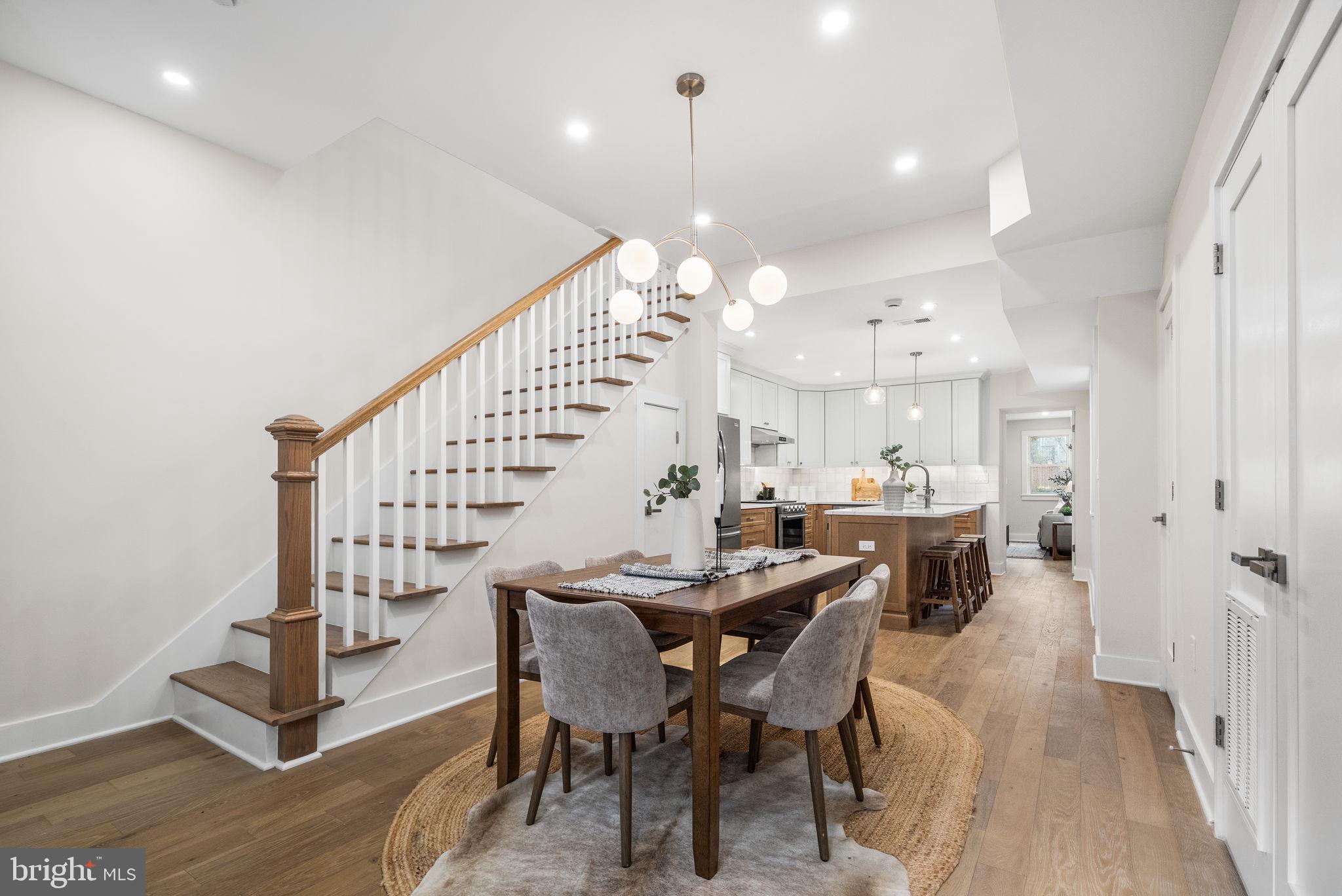 1953 3rd Street Northwest Washington, DC 20001 - Photo 8 of 34