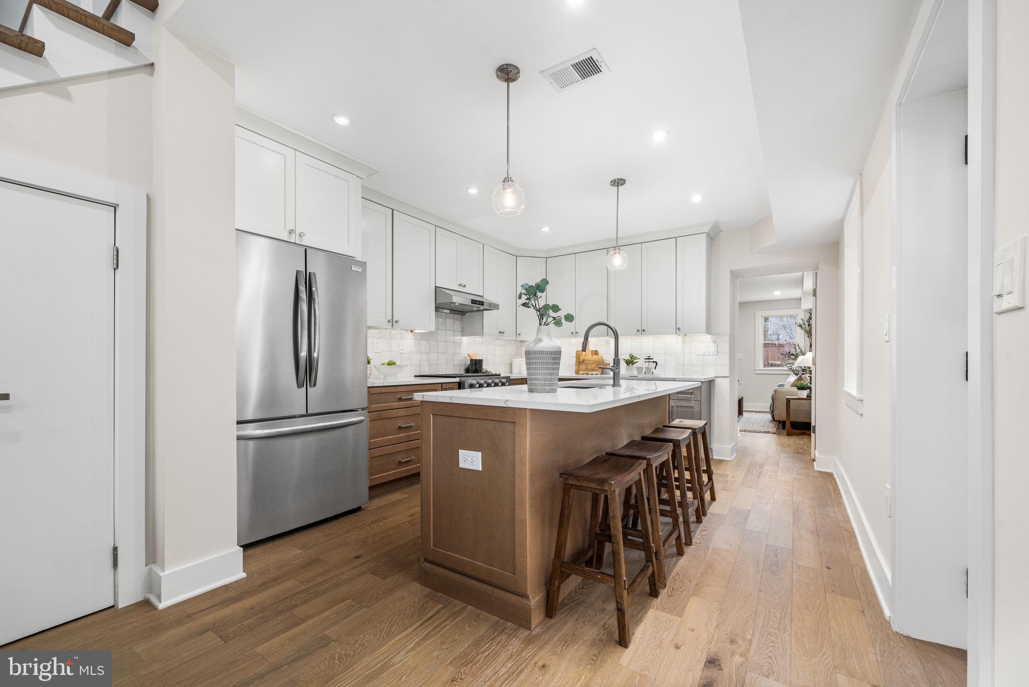 1953 3rd Street Northwest Washington, DC 20001 - Photo 9 of 34