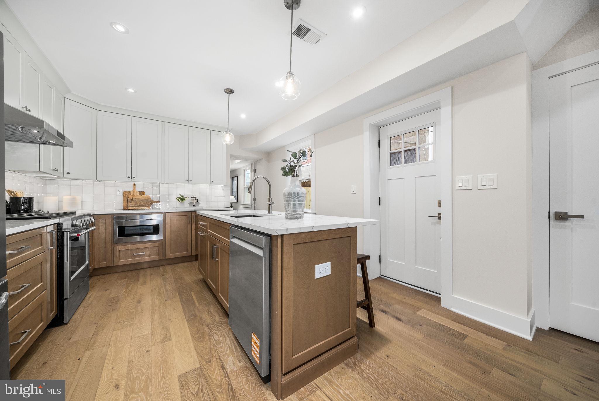 1953 3rd Street Northwest Washington, DC 20001 - Photo 10 of 34