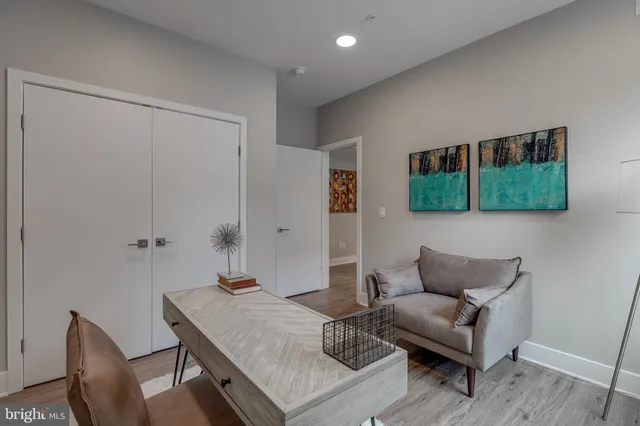 $1,675 | 1952 Bryn Mawr Avenue, Unit 1B, Philadelphia, PA 19131