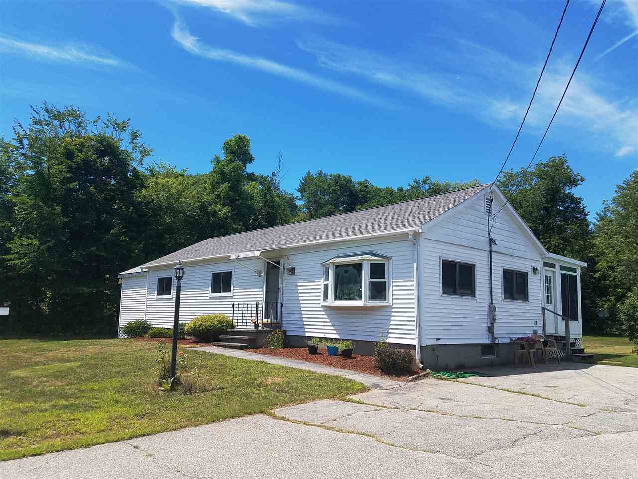 12 Cushing Road Goffstown, NH 03045 - Photo 1 of 13 Gallery Image 1
