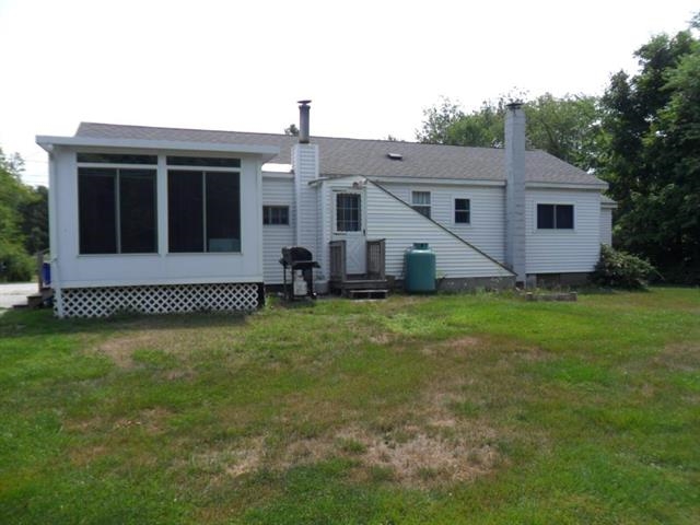 12 Cushing Road Goffstown, NH 03045 - Photo 2 of 13 Gallery Image 2