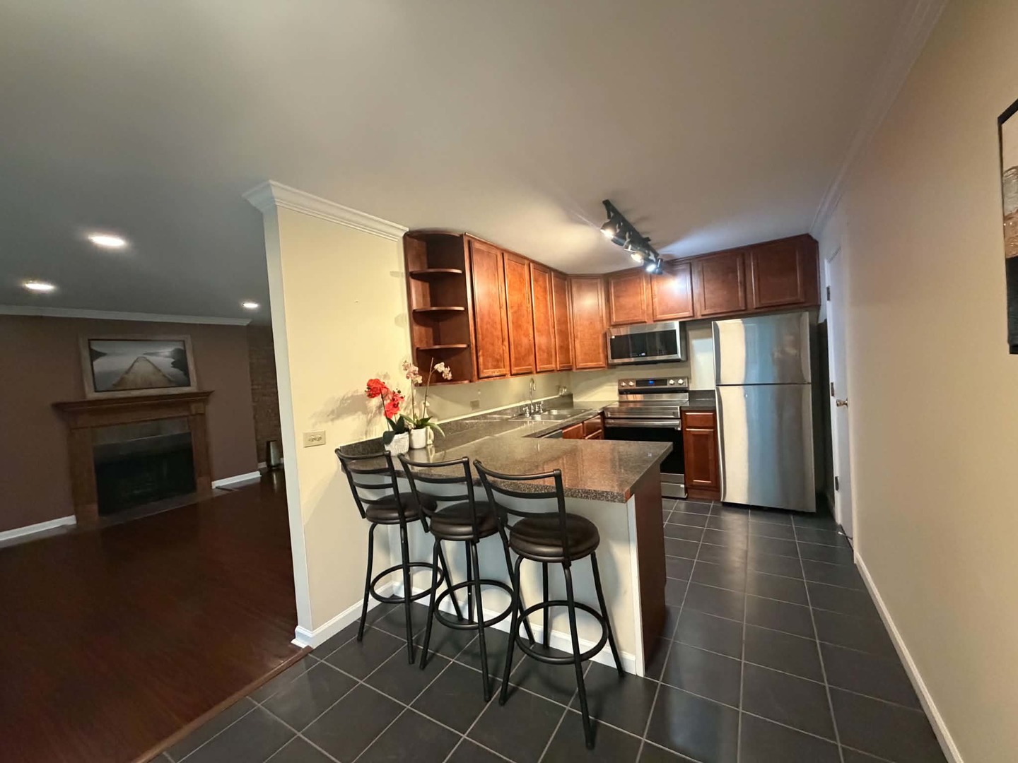 6023 Forest View Road, Unit 1F Lisle, IL 60532 - Photo 9 of 13
