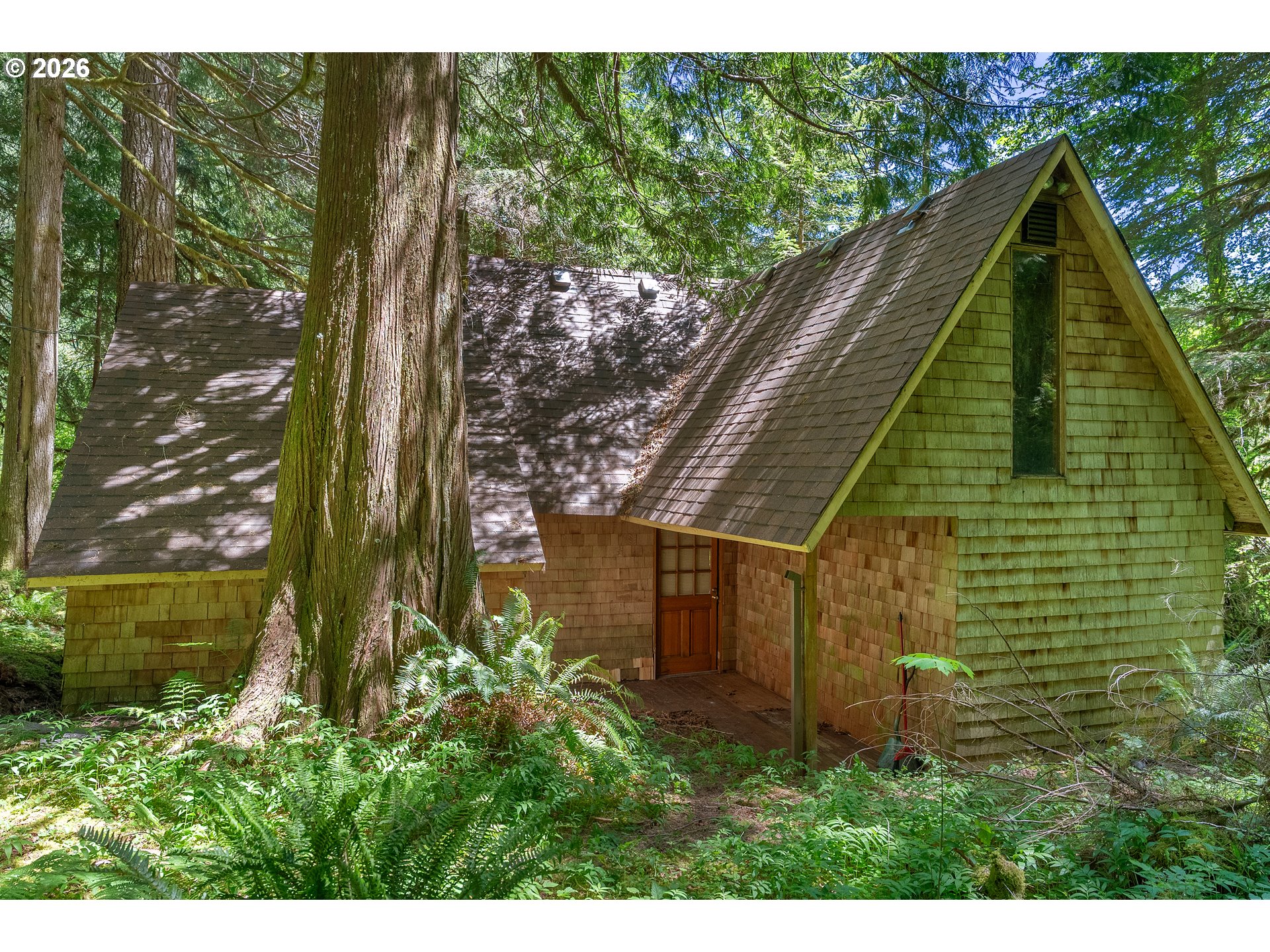 29544 Road 12 Rhododendron, OR 97049 - Photo 2 of 44