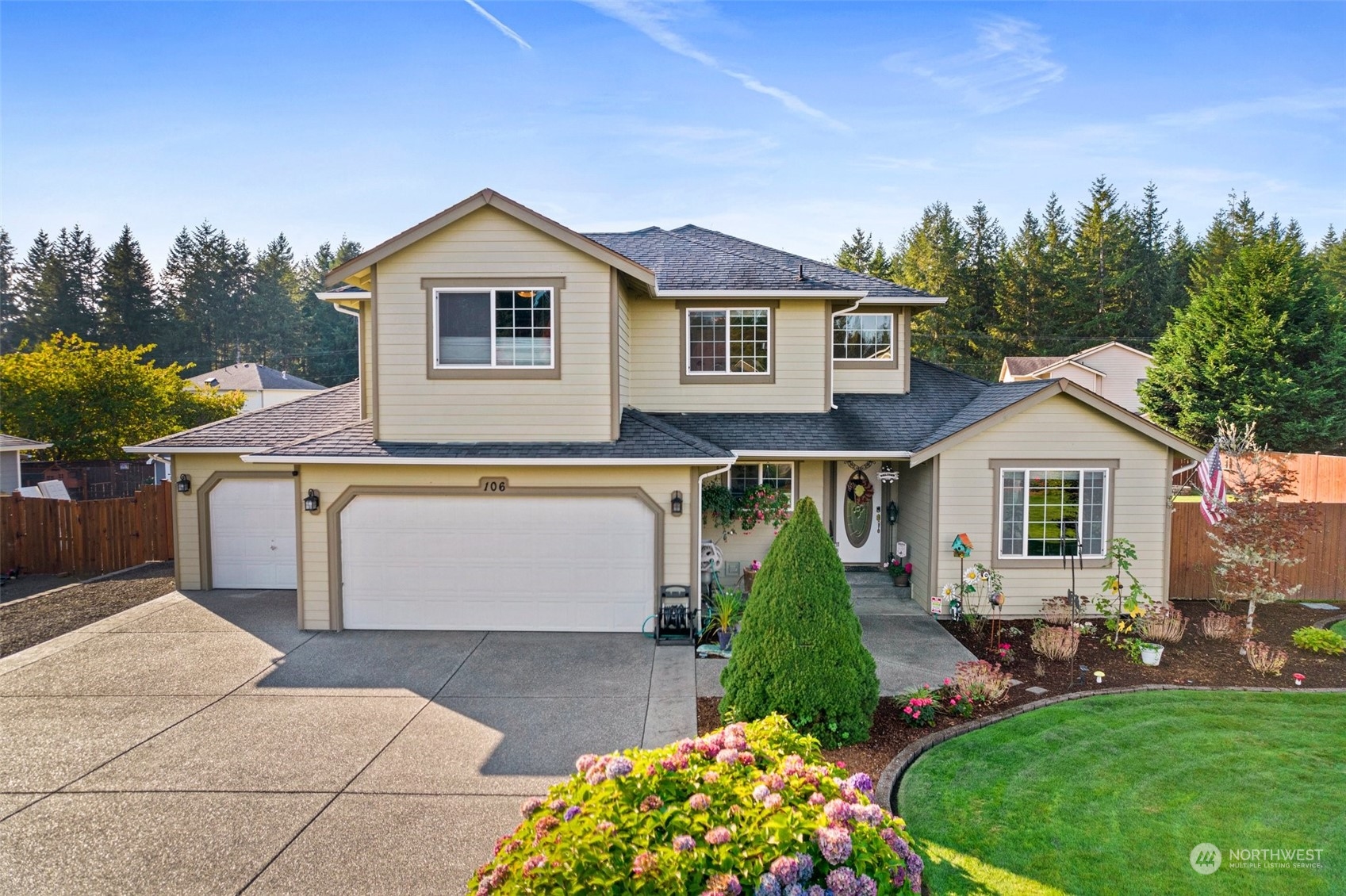 106 Summit Loop McCleary, WA 98557 - Photo 1 of 40 Gallery Image 1