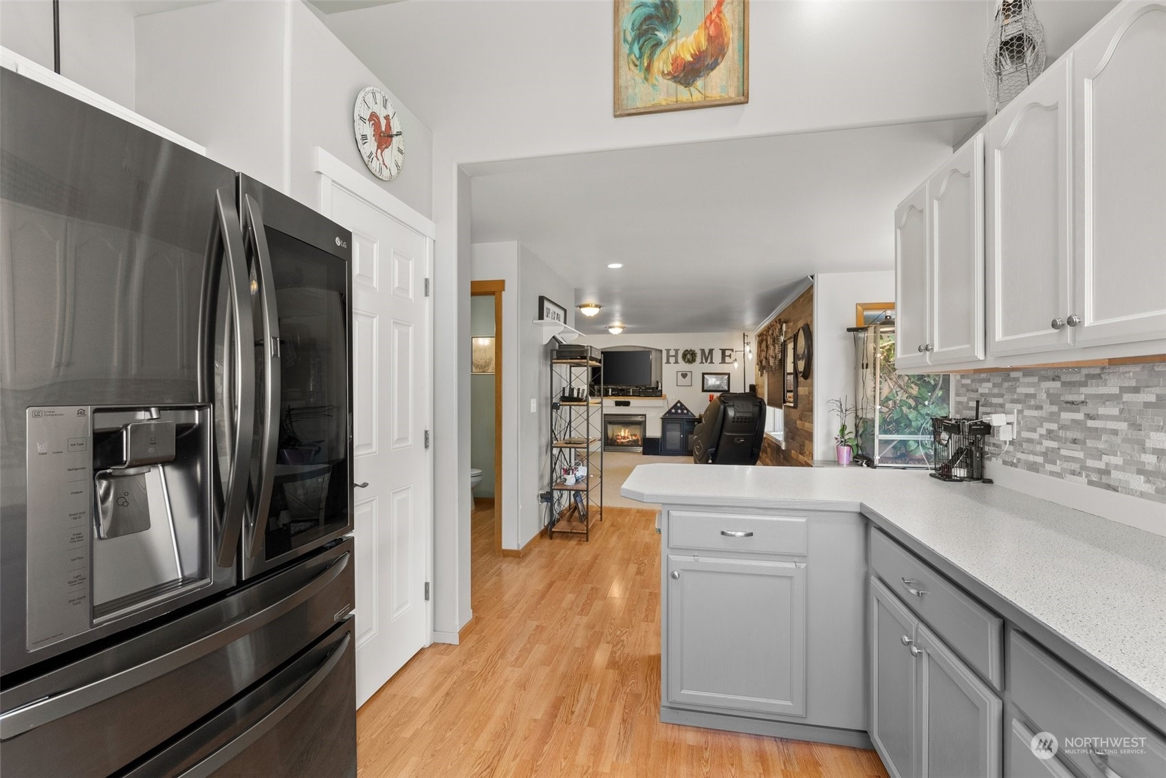 106 Summit Loop McCleary, WA 98557 - Photo 14 of 40 Gallery Image 14