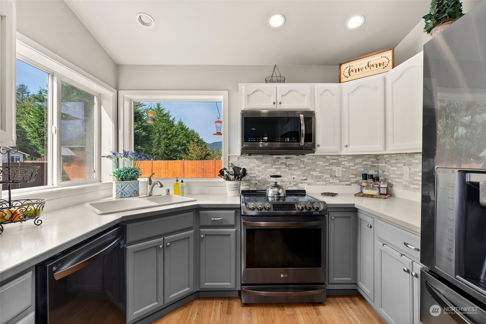 106 Summit Loop McCleary, WA 98557 - Photo 15 of 40 Gallery Image 15
