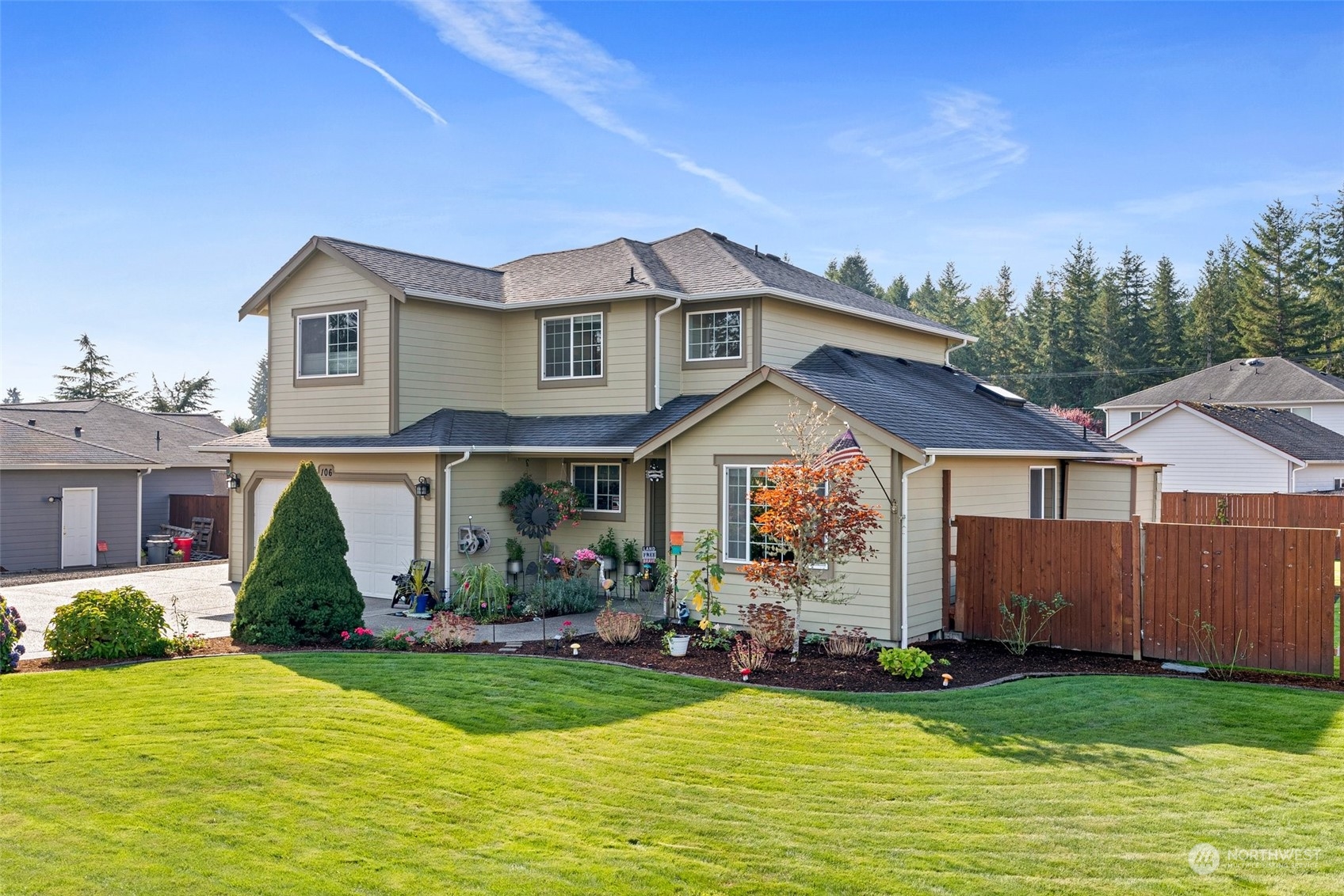 106 Summit Loop McCleary, WA 98557 - Photo 2 of 40 Gallery Image 2