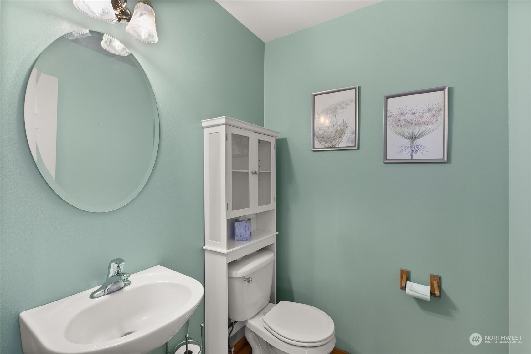 106 Summit Loop McCleary, WA 98557 - Photo 21 of 40 Gallery Image 21
