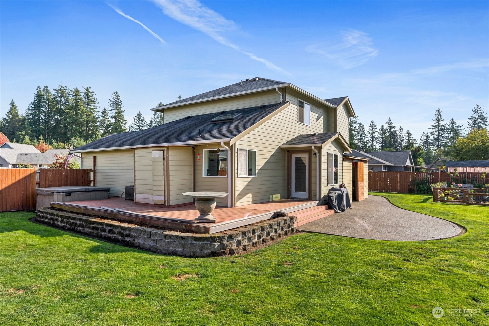 106 Summit Loop McCleary, WA 98557 - Photo 35 of 40 Gallery Image 35