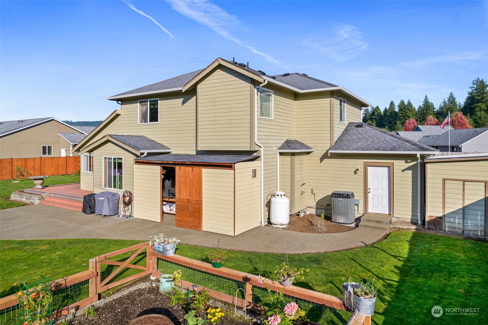 106 Summit Loop McCleary, WA 98557 - Photo 36 of 40 Gallery Image 36