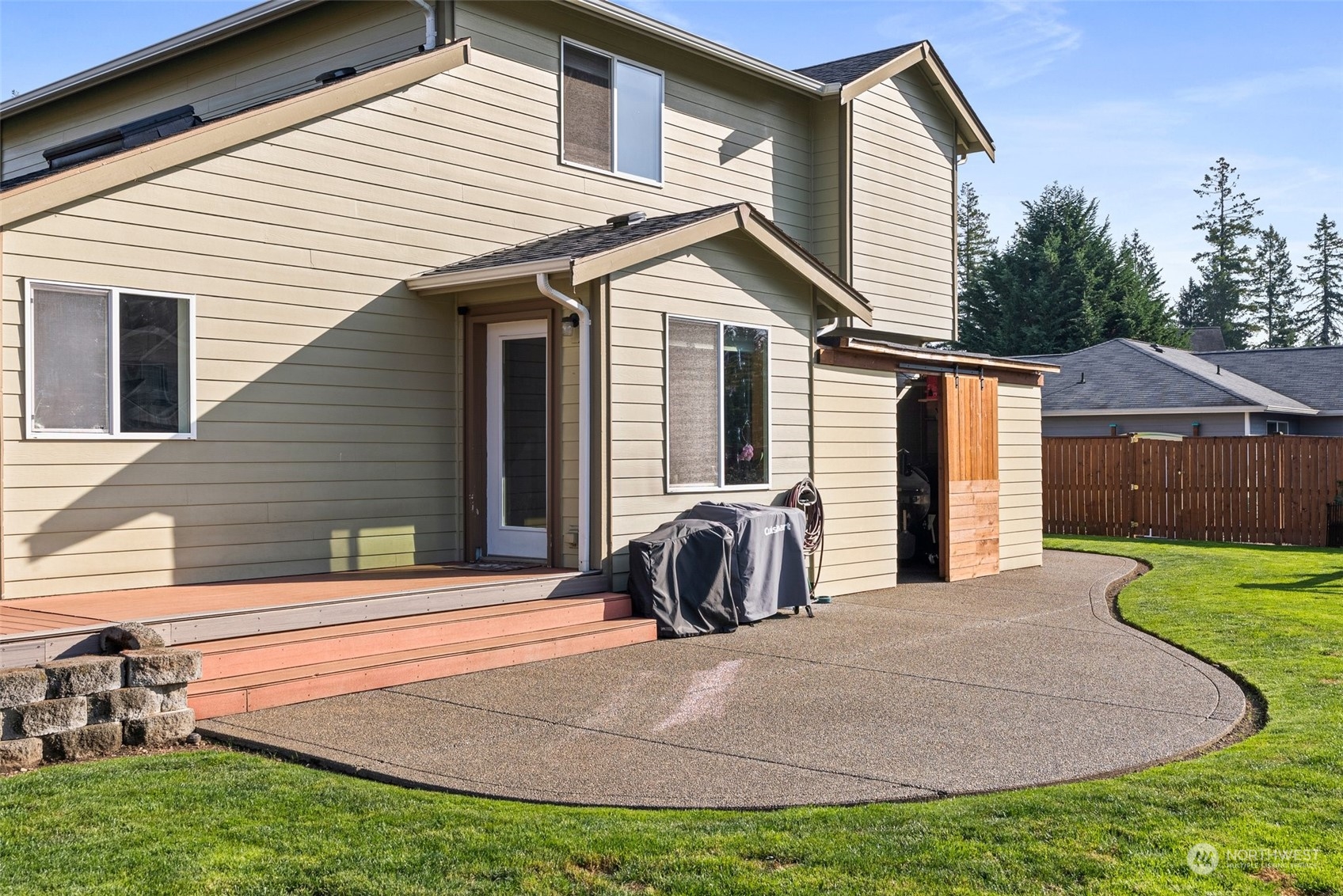 106 Summit Loop McCleary, WA 98557 - Photo 38 of 40 Gallery Image 38
