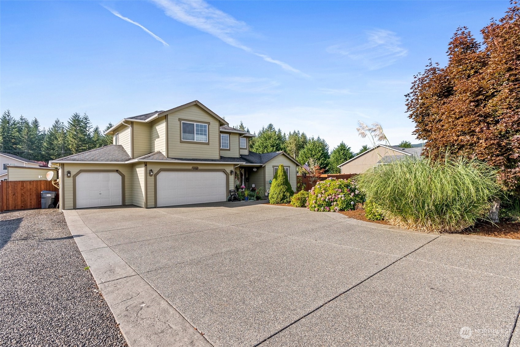 106 Summit Loop McCleary, WA 98557 - Photo 7 of 40 Gallery Image 7