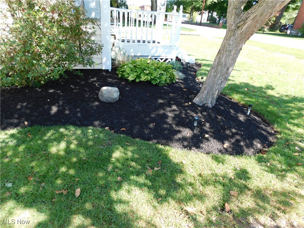 3470 County Line Road Madison, OH 44057 - Photo 47 of 48 View of yard