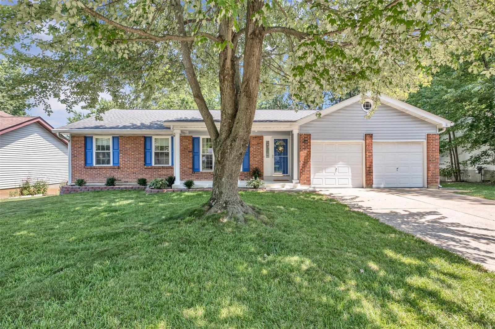 1314 Blue Ridge Drive St. Peters, MO 63376 - Photo 1 of 32