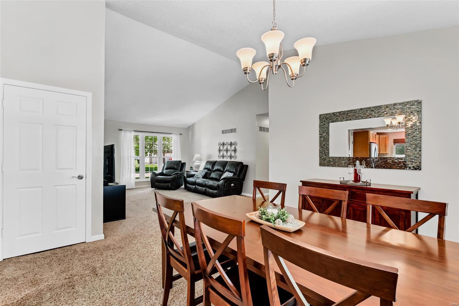1314 Blue Ridge Drive St. Peters, MO 63376 - Photo 11 of 32