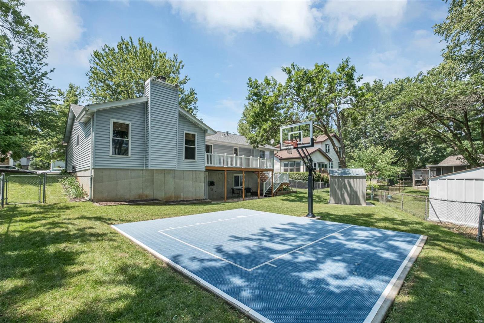 1314 Blue Ridge Drive St. Peters, MO 63376 - Photo 25 of 32