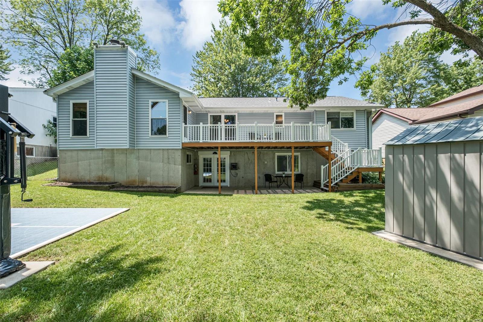 1314 Blue Ridge Drive St. Peters, MO 63376 - Photo 26 of 32