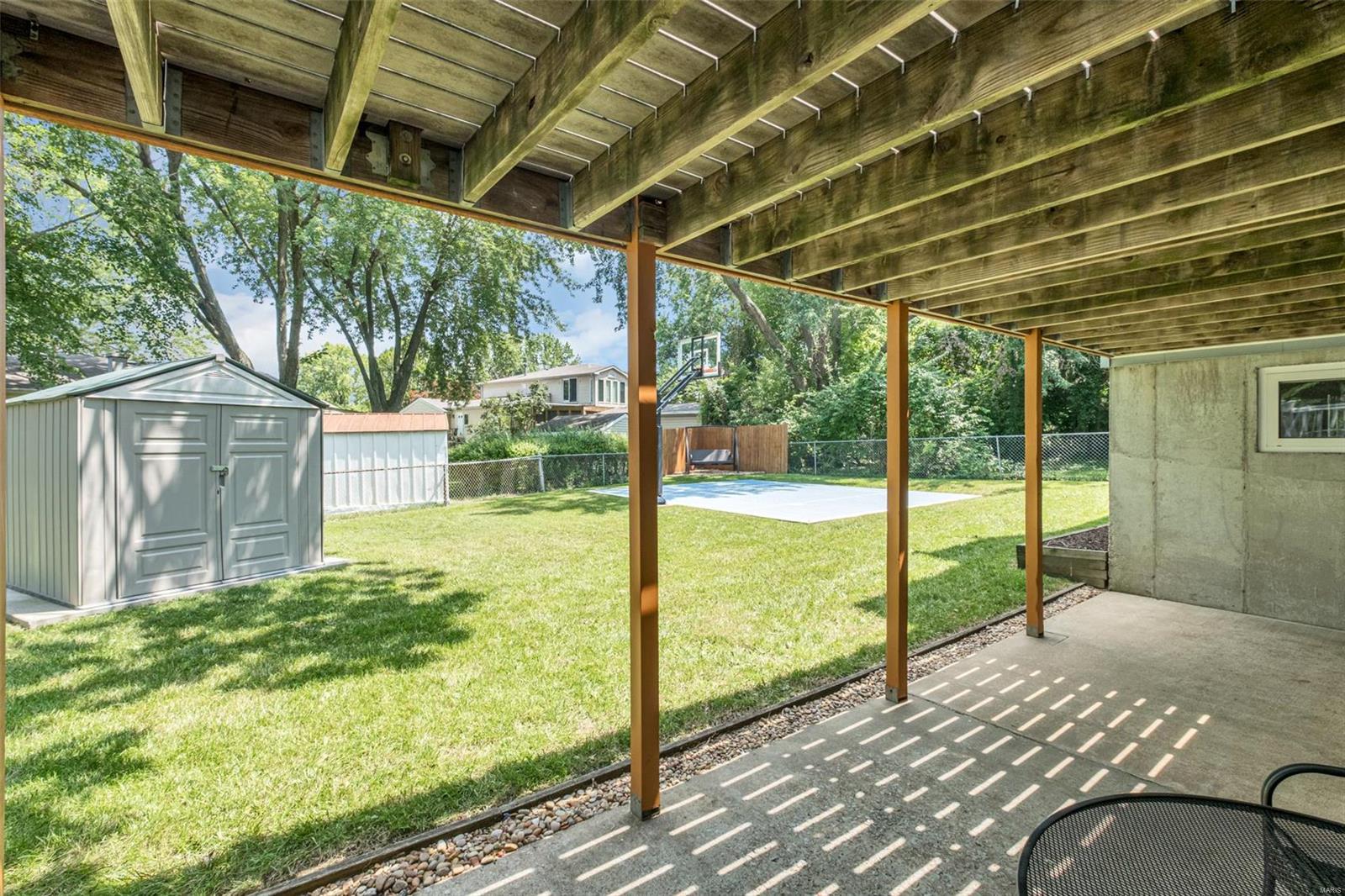 1314 Blue Ridge Drive St. Peters, MO 63376 - Photo 28 of 32