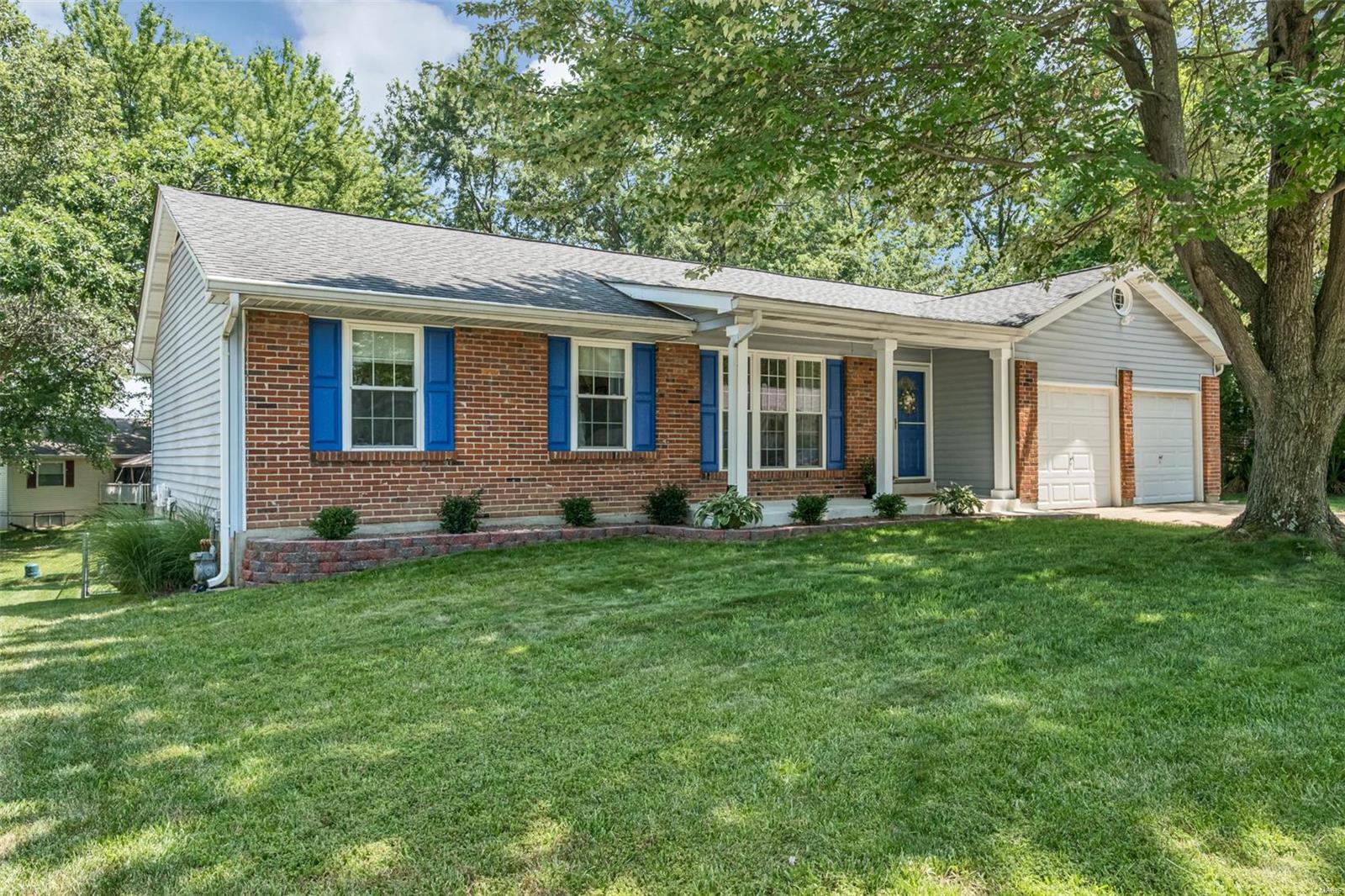 1314 Blue Ridge Drive St. Peters, MO 63376 - Photo 31 of 32