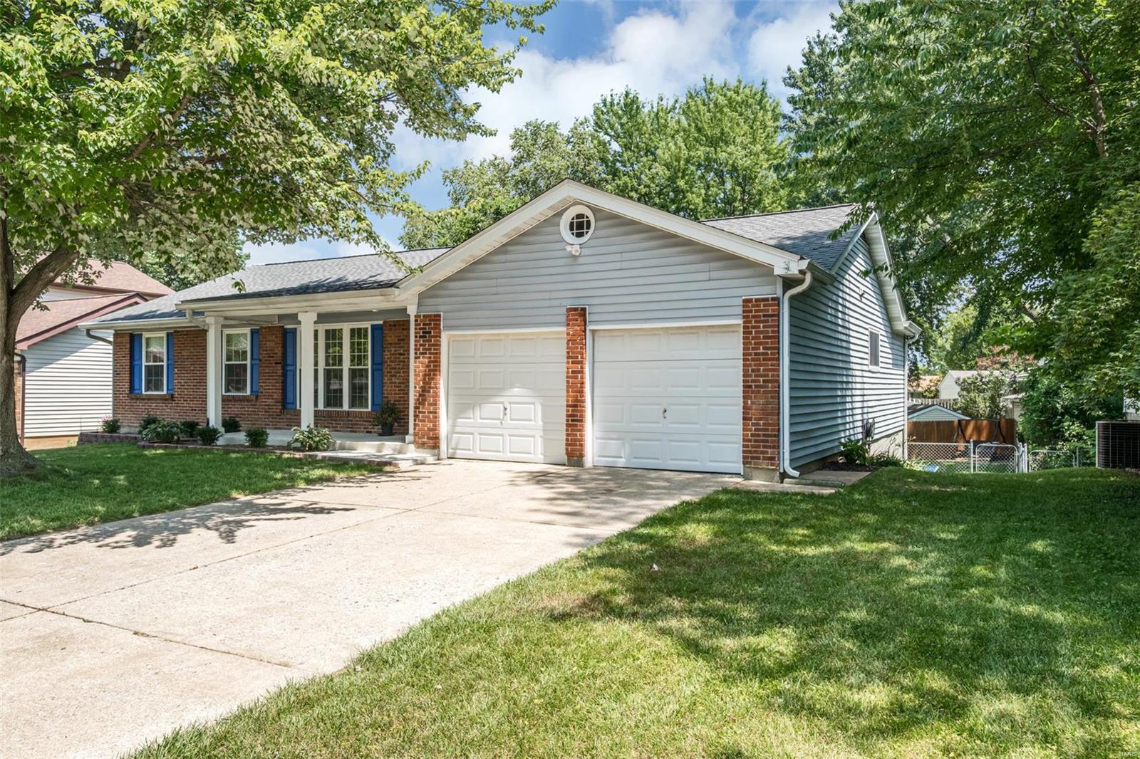 1314 Blue Ridge Drive St. Peters, MO 63376 - Photo 32 of 32