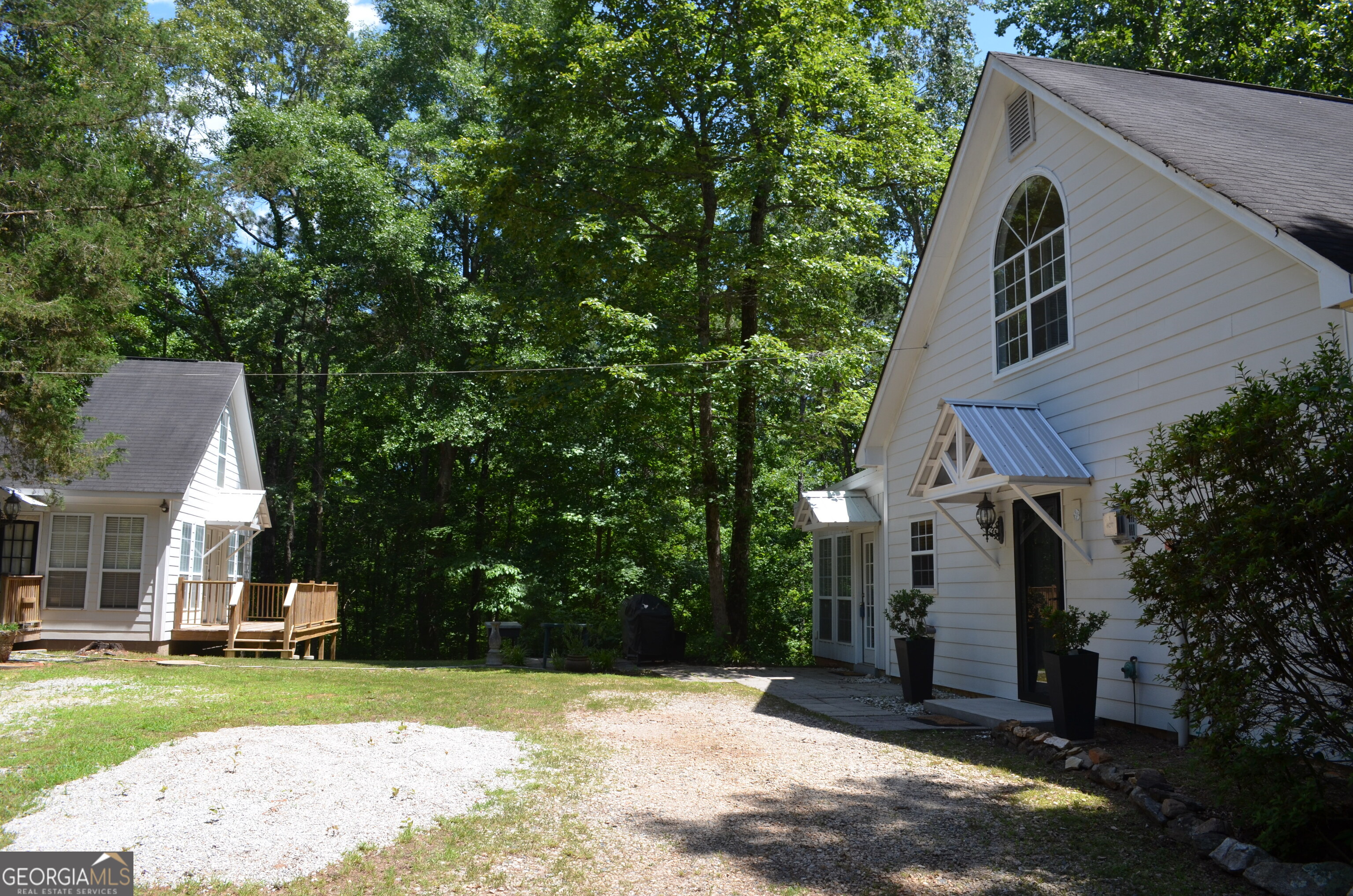 406 Covered Bridge Road Covington, GA 30016 - Photo 2 of 74