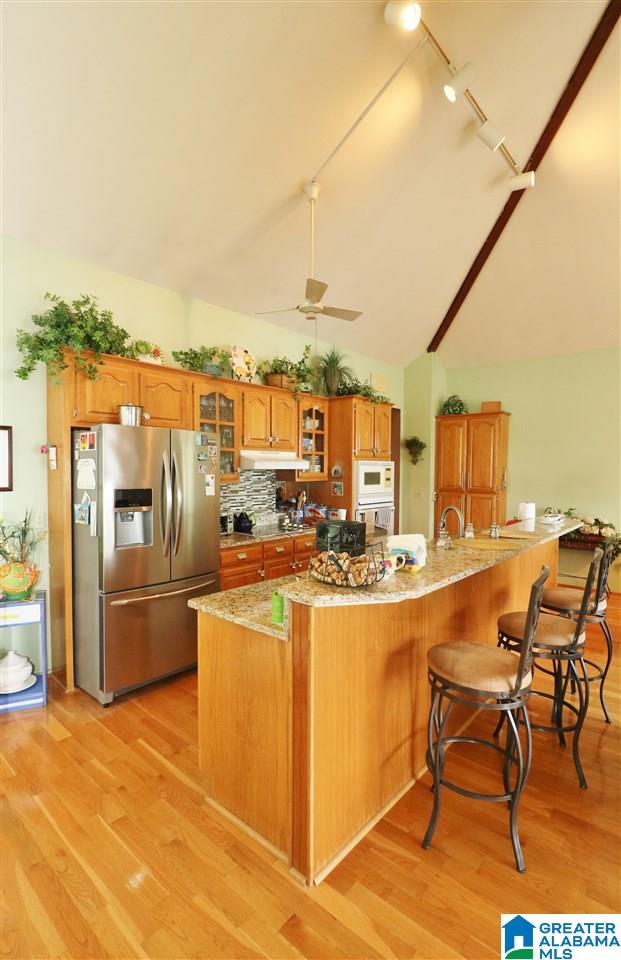 399 Clearwater Point Road Cropwell, AL 35054 - Photo 7 of 48
