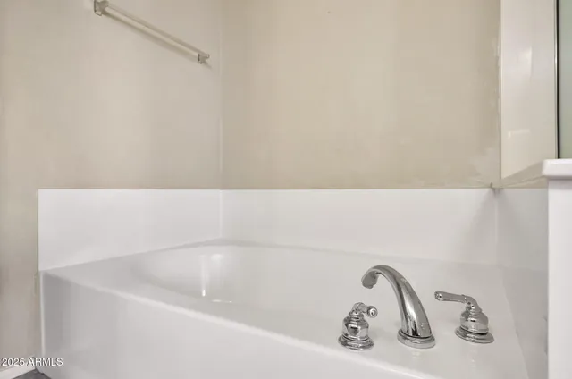 a bathroom with a sink