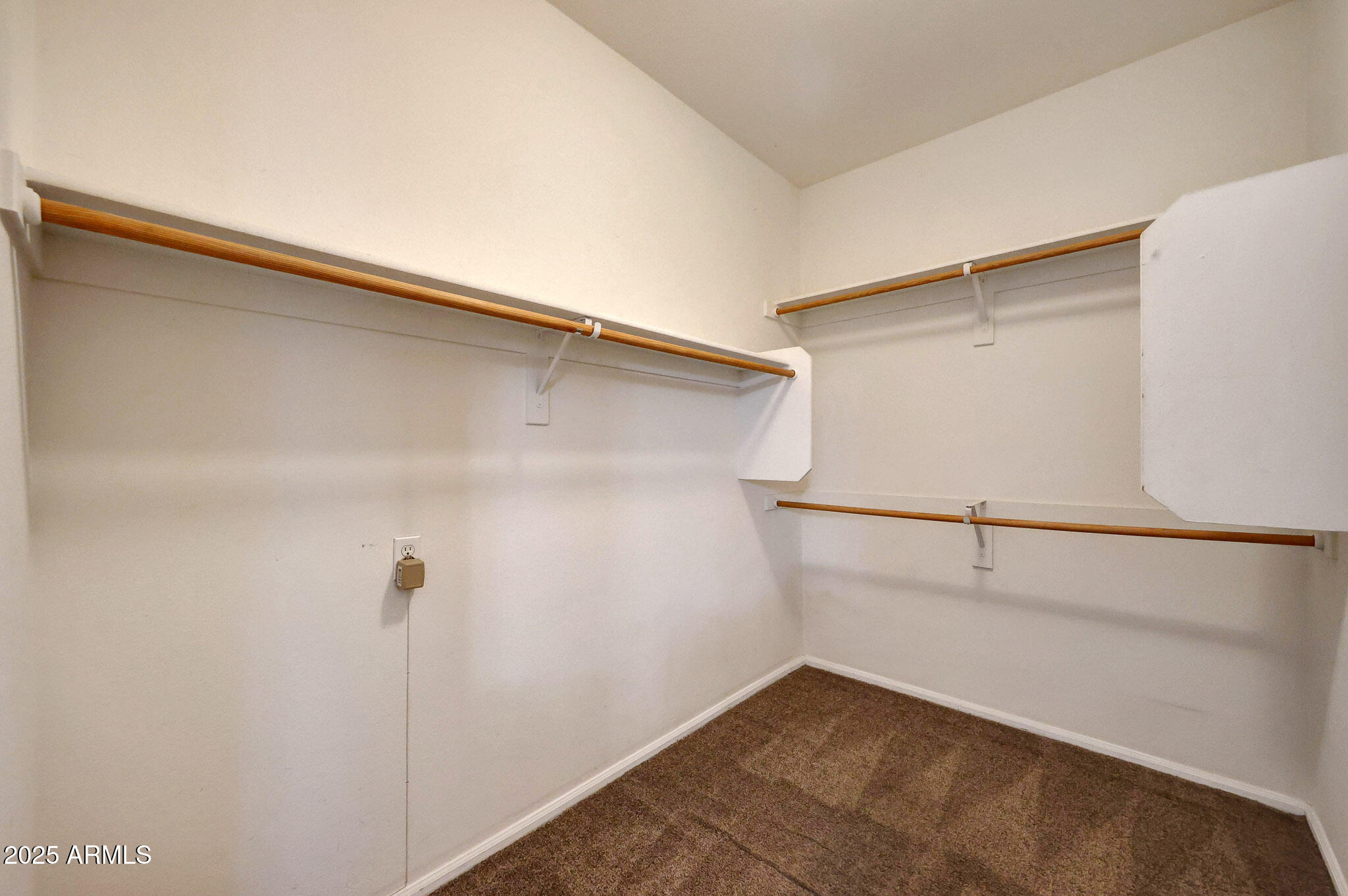 6605 North 93RD Avenue, Unit 1067 Glendale, AZ 85305 - Photo 22 of 47 a view of small space