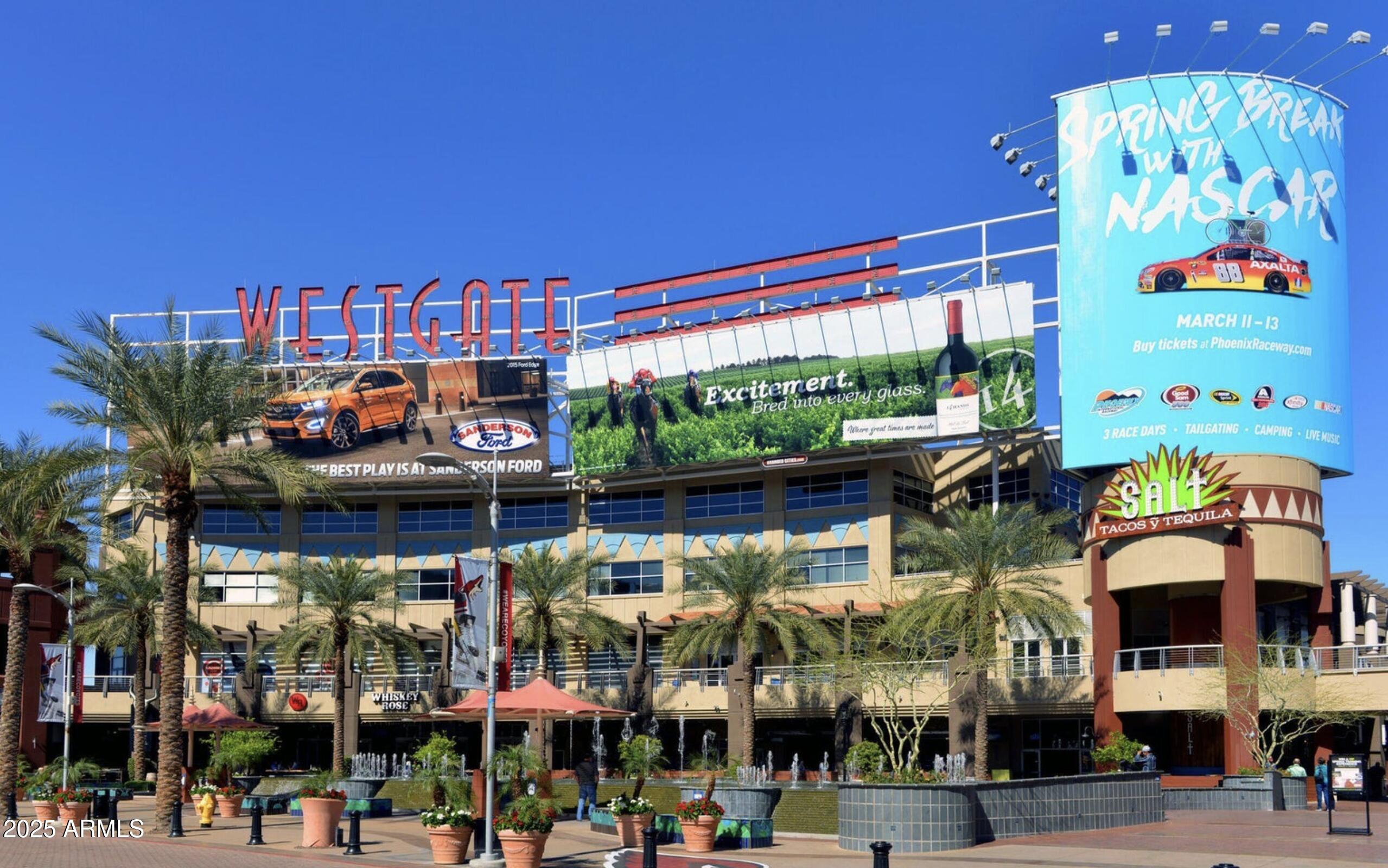 6605 North 93RD Avenue, Unit 1067 Glendale, AZ 85305 - Photo 45 of 47