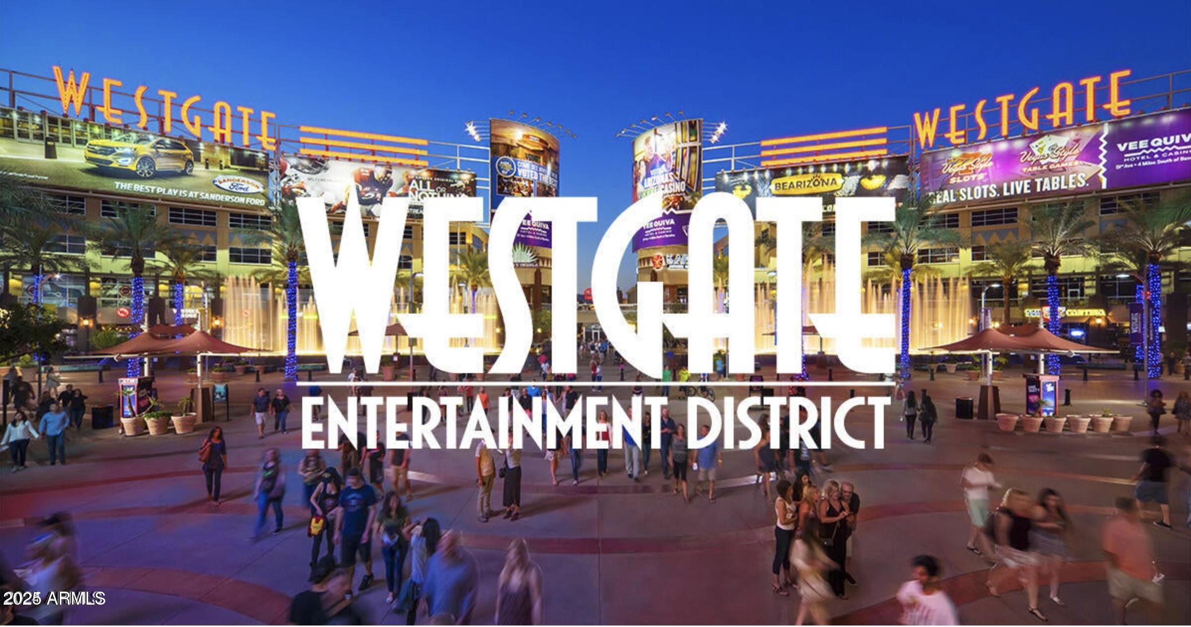 6605 North 93RD Avenue, Unit 1067 Glendale, AZ 85305 - Photo 46 of 47 a view of a cafe with a lot of people seating