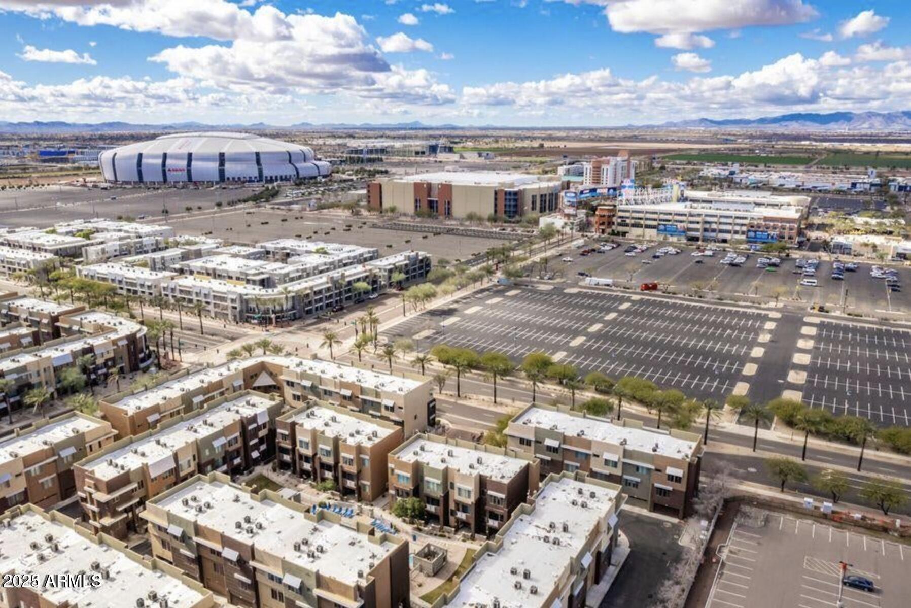 6605 North 93RD Avenue, Unit 1067 Glendale, AZ 85305 - Photo 47 of 47 a view of a city