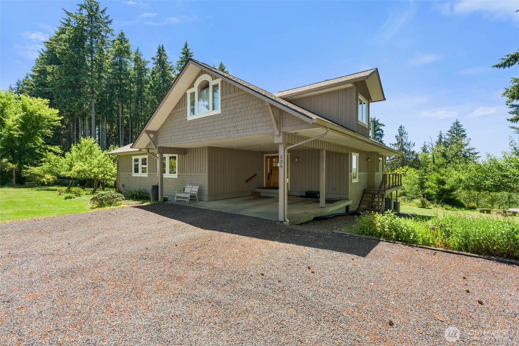 125 Gleason Road Centralia, WA 98531 - Photo 2 of 40