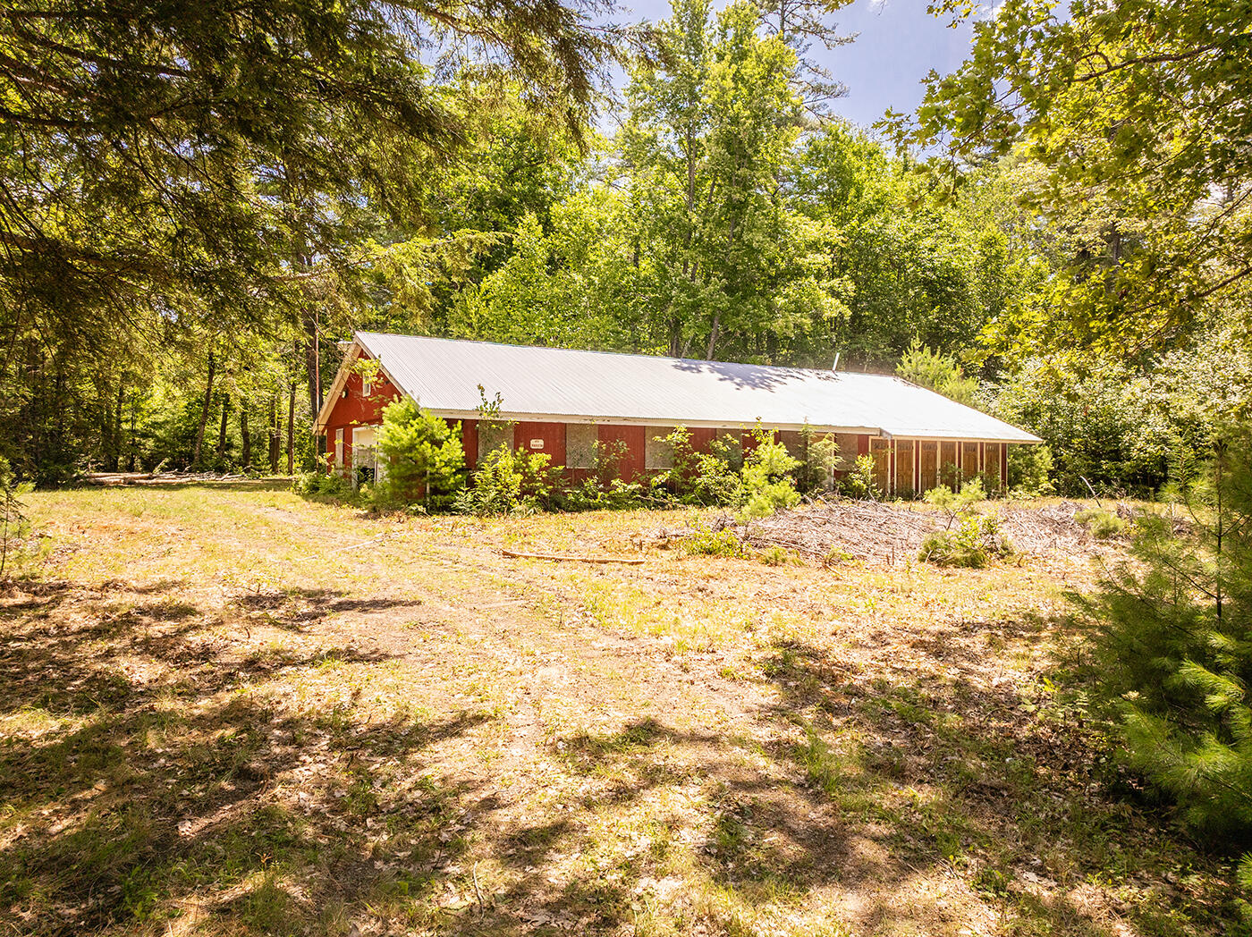 Lot 2 Aldus Shores Road Searsmont, ME 04973 - Photo 4 of 14