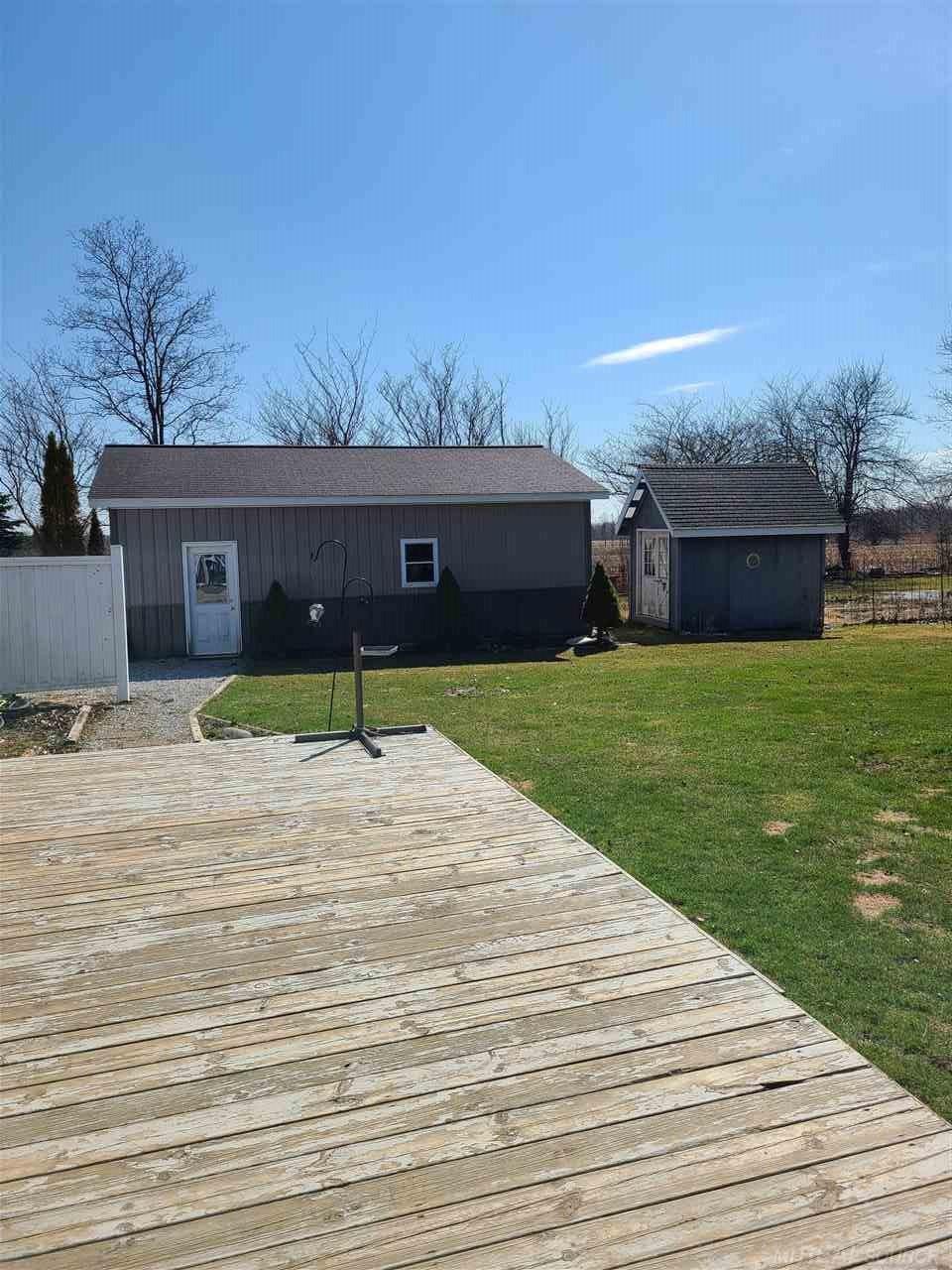 3655 Fargo Road Avoca, MI 48006 - Photo 24 of 27