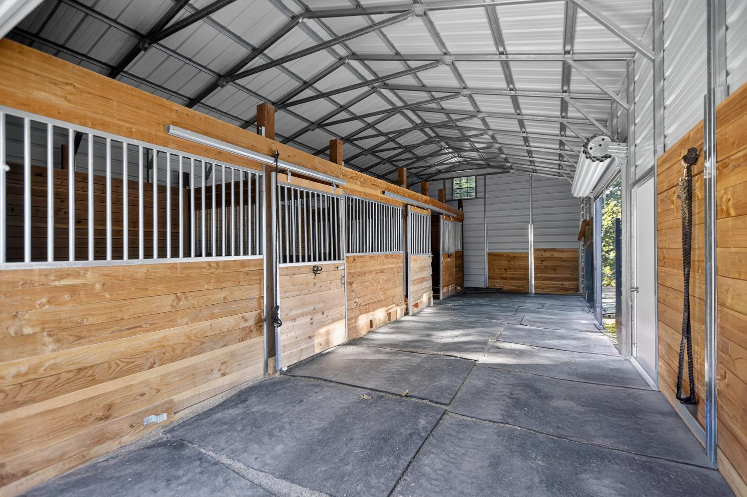 22080 Fiddletown Road Volcano, CA 95689 - Photo 57 of 94