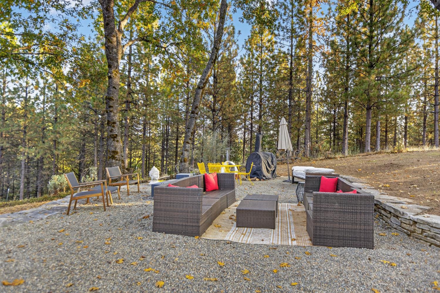 22080 Fiddletown Road Volcano, CA 95689 - Photo 68 of 94