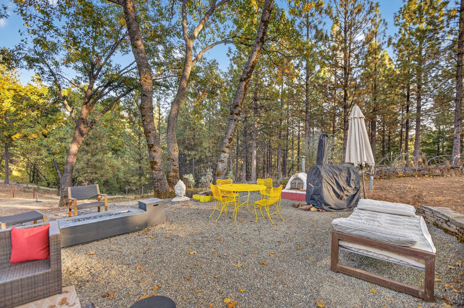 22080 Fiddletown Road Volcano, CA 95689 - Photo 69 of 94