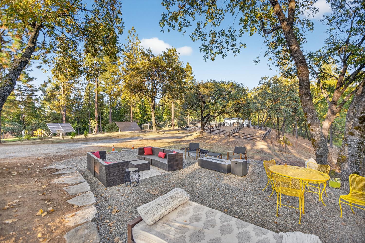 22080 Fiddletown Road Volcano, CA 95689 - Photo 70 of 94