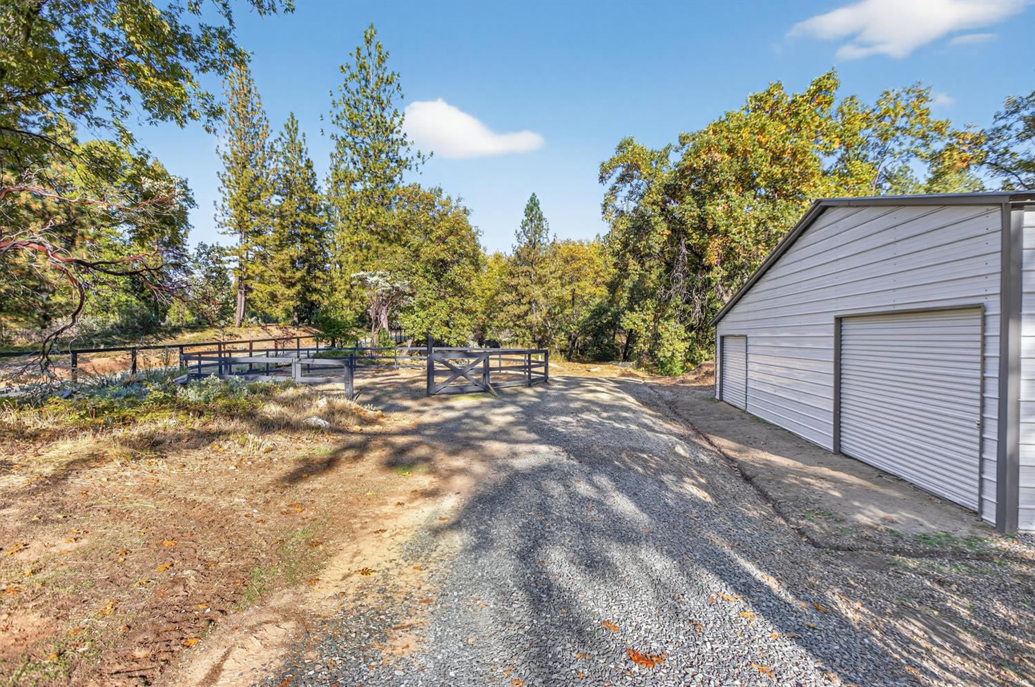 22080 Fiddletown Road Volcano, CA 95689 - Photo 79 of 94