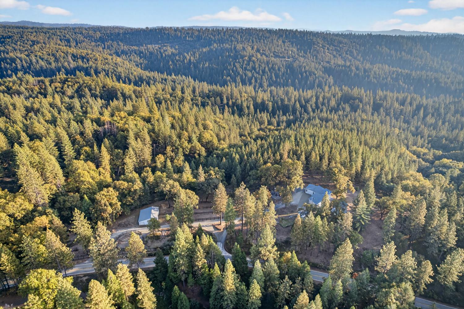 22080 Fiddletown Road Volcano, CA 95689 - Photo 86 of 94