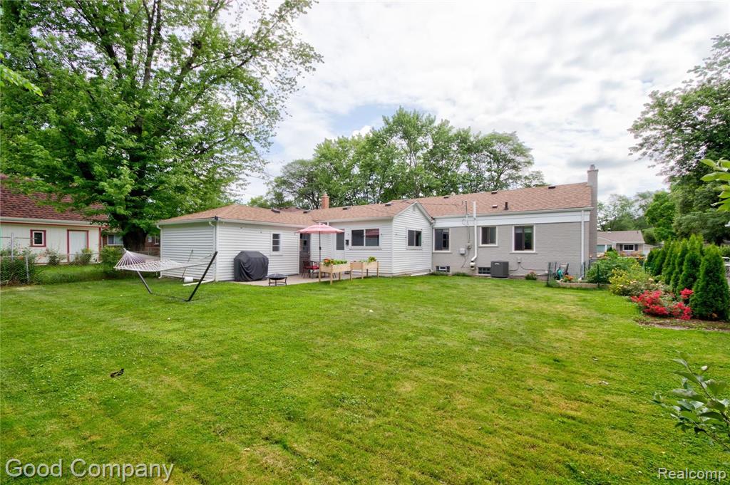 31295 West Rutland Street Beverly Hills, MI 48025 - Photo 50 of 52