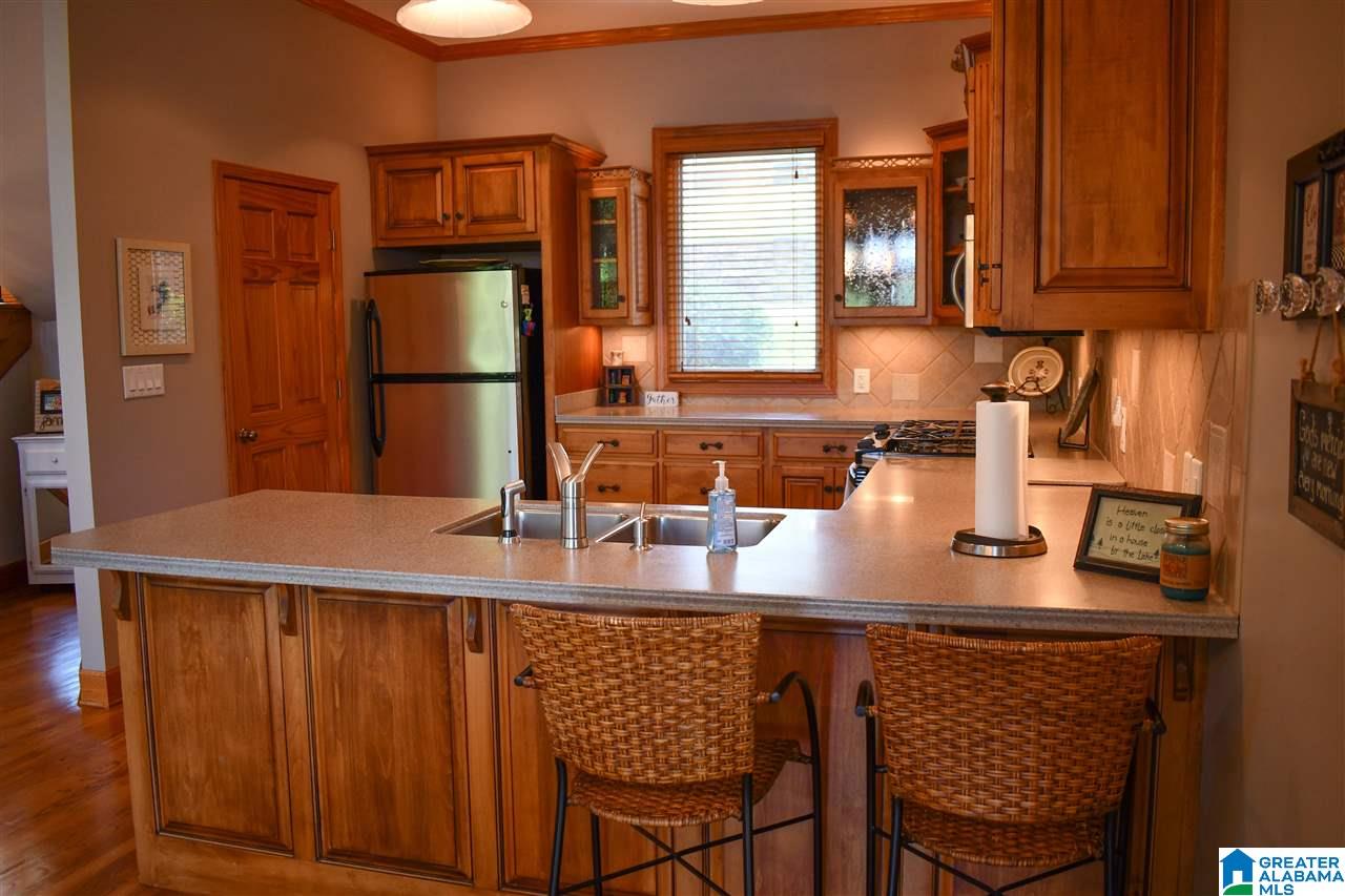 188 Walnut Street Wedowee, AL 36278 - Photo 6 of 47