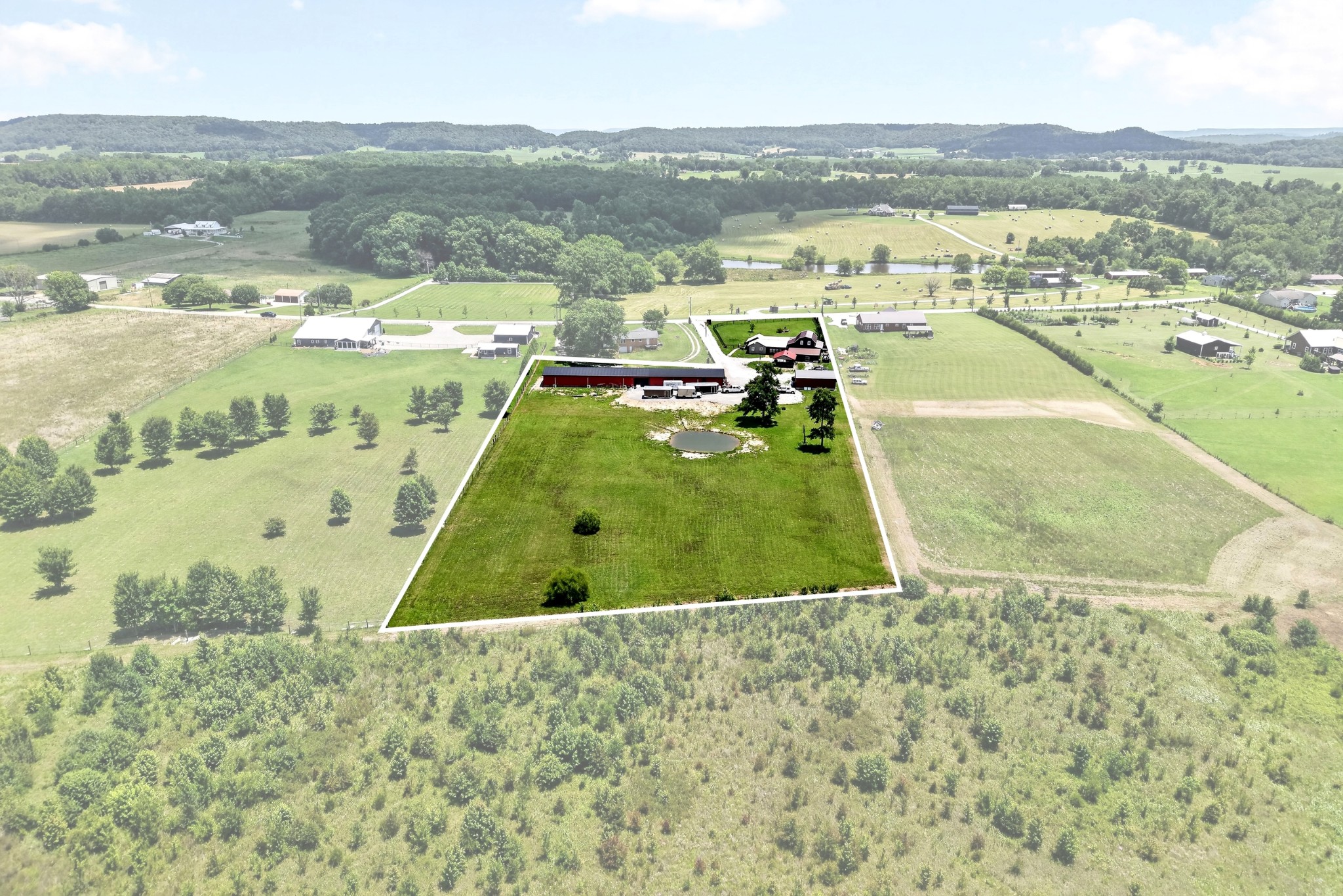 14706 Old Kentucky Road Walling, TN 38587 - Photo 75 of 75