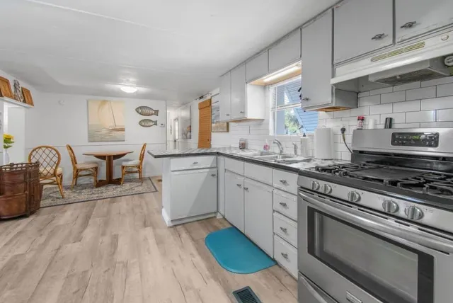 $194,900 | 1405 2nd Avenue South, Steinhatchee, FL 32359