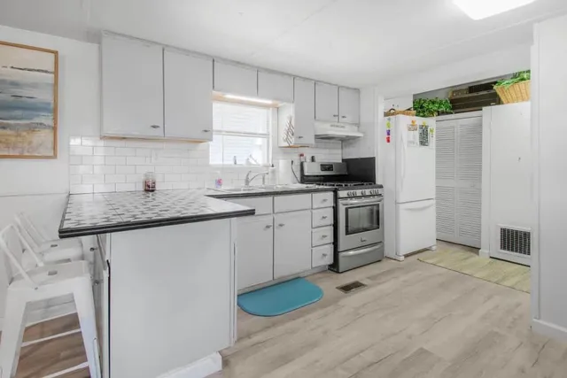 $194,900 | 1405 2nd Avenue South, Steinhatchee, FL 32359