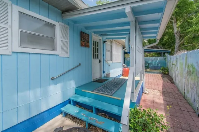 $194,900 | 1405 2nd Avenue South, Steinhatchee, FL 32359