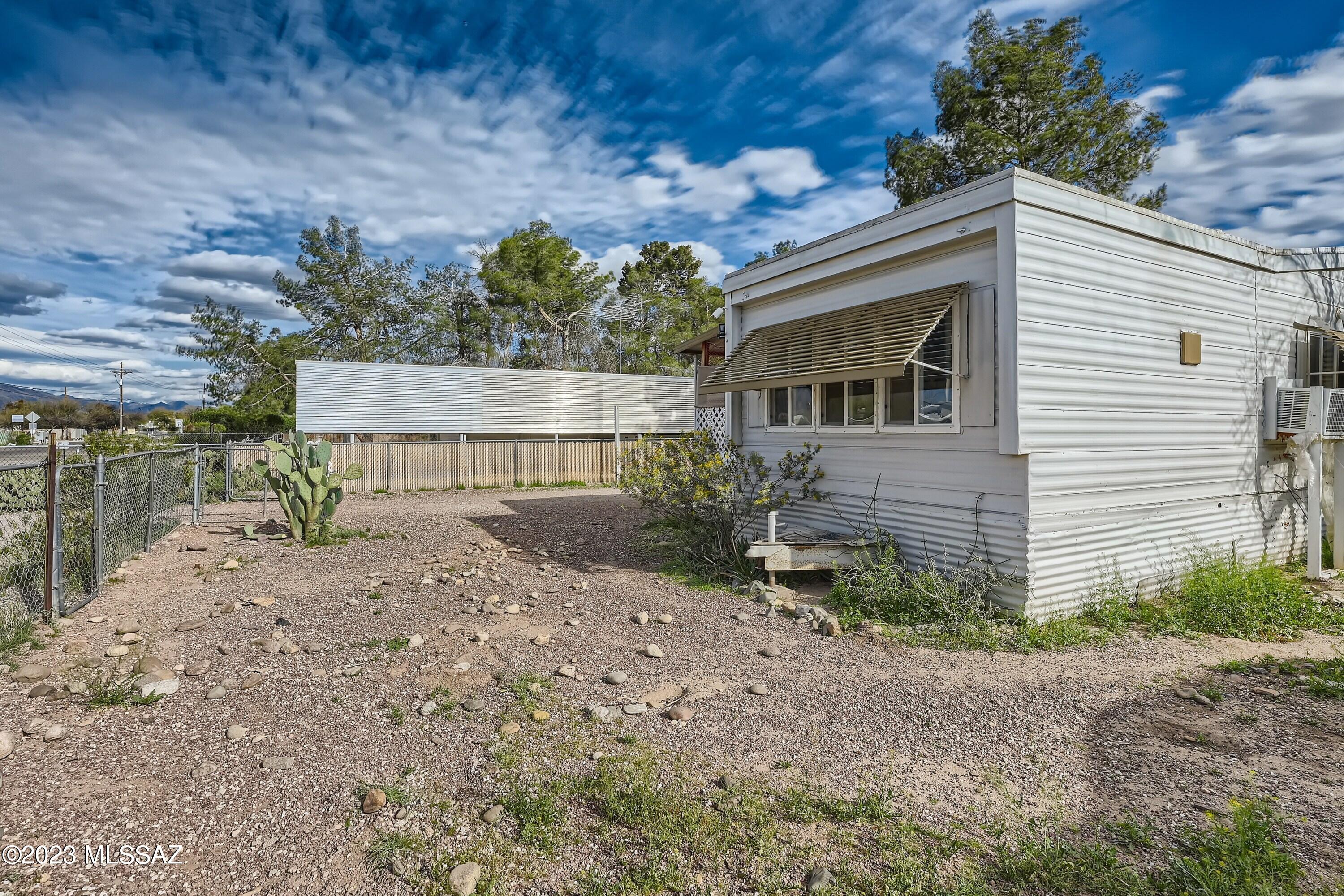 2617 West Curtis Road Tucson, AZ 85705 - Photo 10 of 11 Gallery Image 10