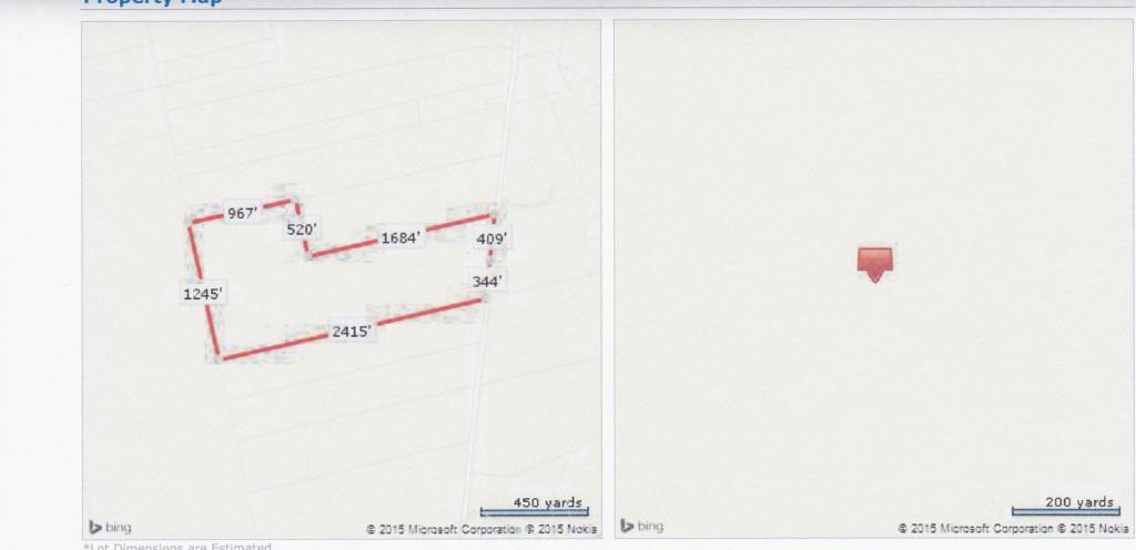 155 West Side Road Addison, ME 04606 - Photo 4 of 12 Approximately 55 acres some of which...